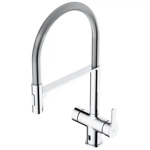 Erbjudandepris Gustavsberg GB41208359 Köksblandare